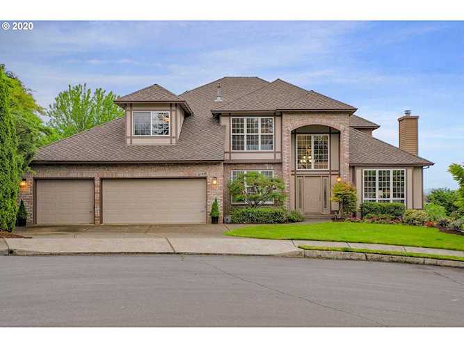 21320 Horton Ct West Linn, OR 97068