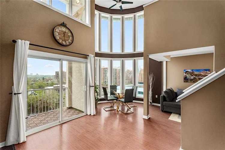 1540 17 Avenue SW #411 Calgary, AB T2T 0C8