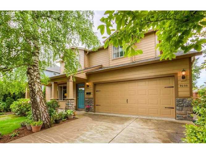 9033 N Mckenna Ave Portland, OR 97203