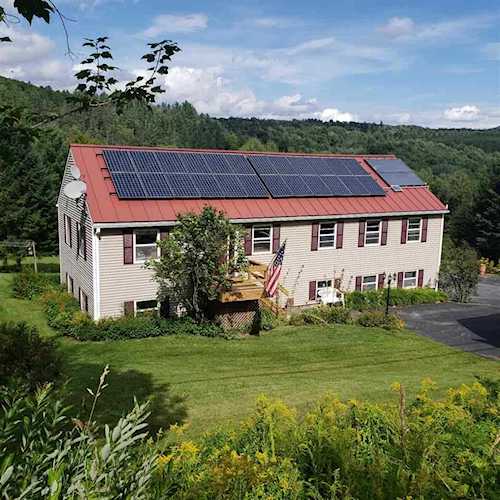 348 Shady Rill Rd Middlesex, VT 05602