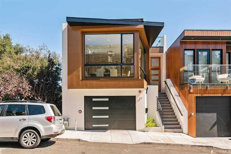 29 Joy Street San Francisco, CA 94110