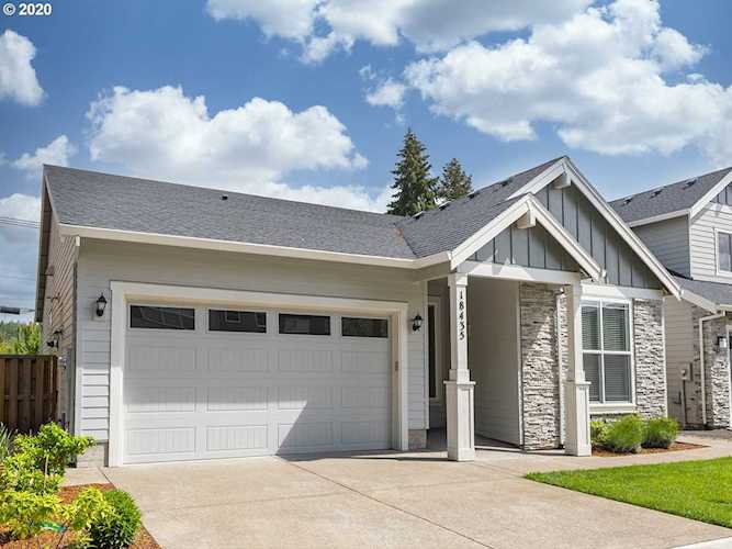 18435 SW Elderberry Ln Sherwood, OR 97140