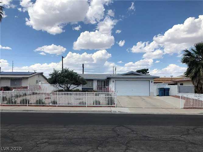 5108 Lytton Las Vegas, NV 89146