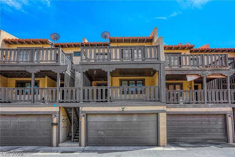 Address Withheld Las Vegas, NV 89120