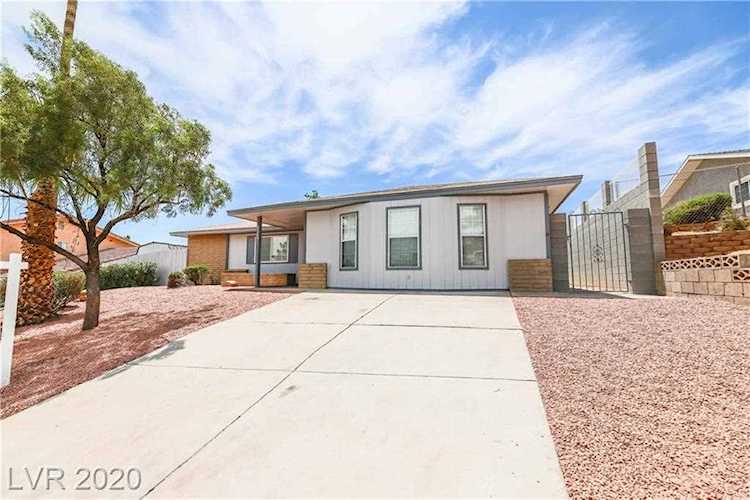 4269 Harmon Las Vegas, NV 89121