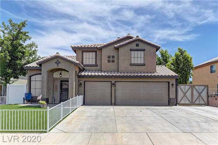 1856 April Mist Henderson, NV 89002