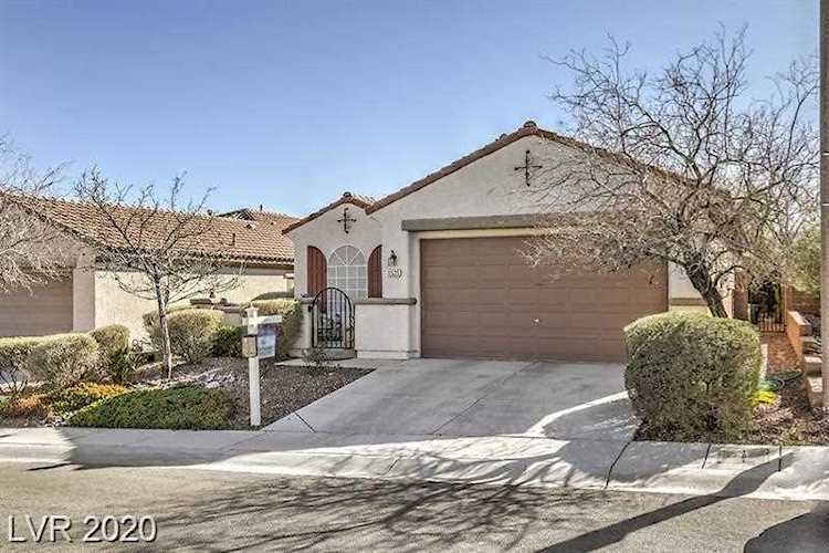 11525 Regal Rock Place Las Vegas, NV 89138