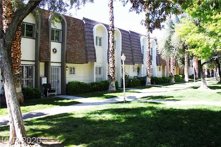 3443 Monte Carlo Las Vegas, NV 89121