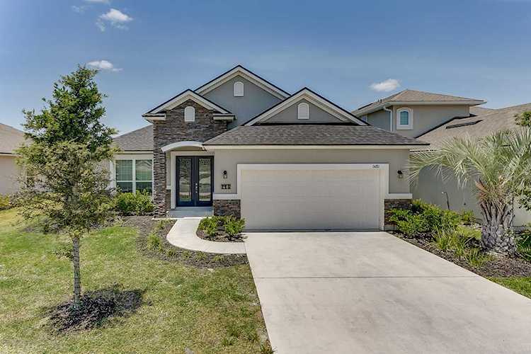 1481 Autumn Pines Dr Orange Park, FL 32065