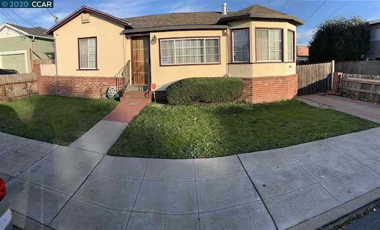 428 38Th St Richmond, CA 94805