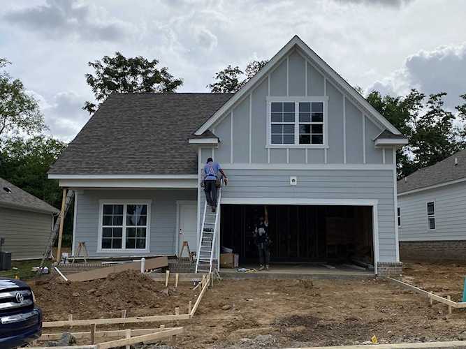 213 Hermitage Point Drive Hermitage, TN 37076