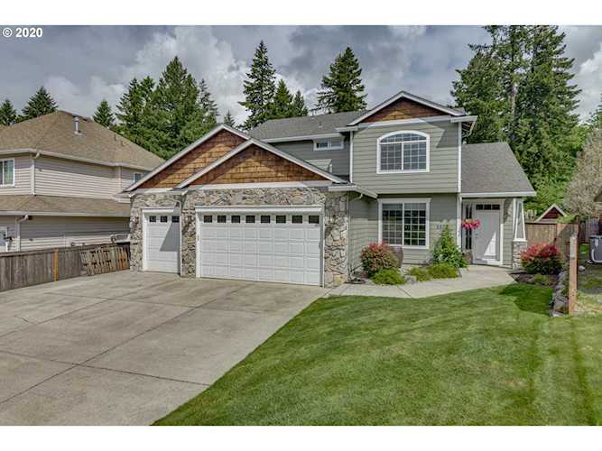 2806 NW 143rd Way Vancouver, WA 98685
