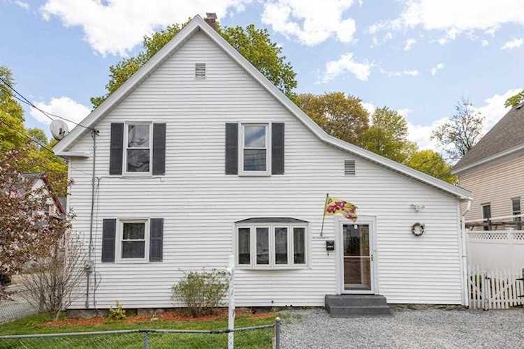3 Richardson Court Methuen, MA 01844