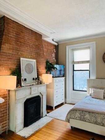114 Marlborough St #3R Boston, MA 02116