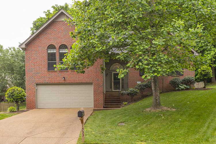 1533 Crosswind Dr Nashville, TN 37211