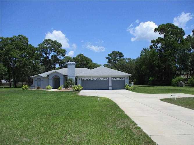 13460 Little Rd Hudson, FL 34667