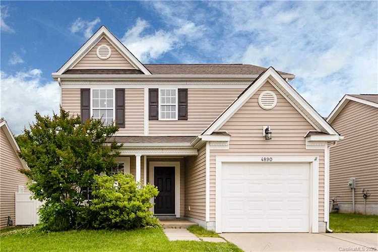 4890 Prowess Ln Indian Land, SC 29707