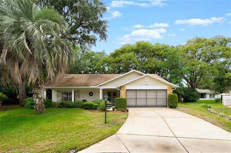 2248 Merion Ct Spring Hill, FL 34606