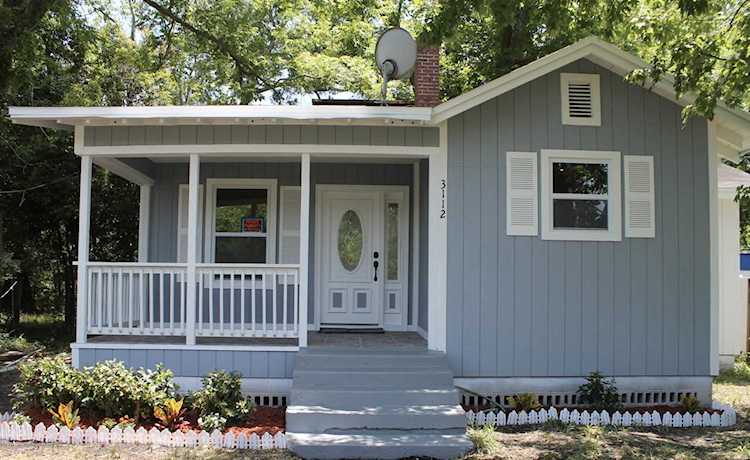 3112 Rayford St Jacksonville, FL 32205