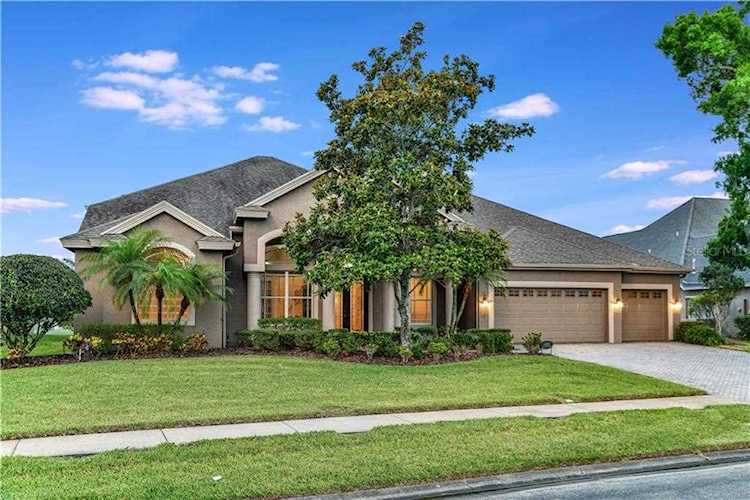 4298 Cove Dr Palm Harbor, FL 34685