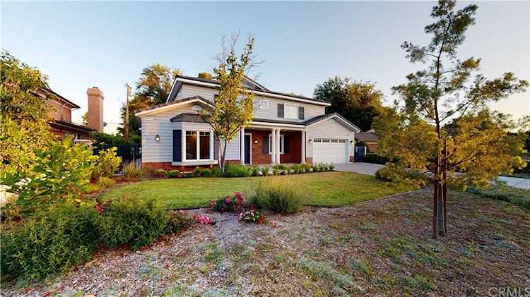 414 E Lemon Avenue Arcadia, CA 91006
