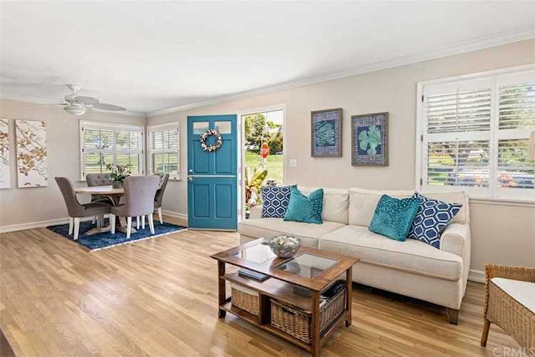 709 N Valley Drive Manhattan Beach, CA 90266