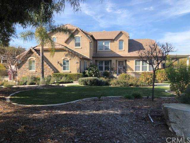 17480 Seven Springs Way Riverside, CA 92504