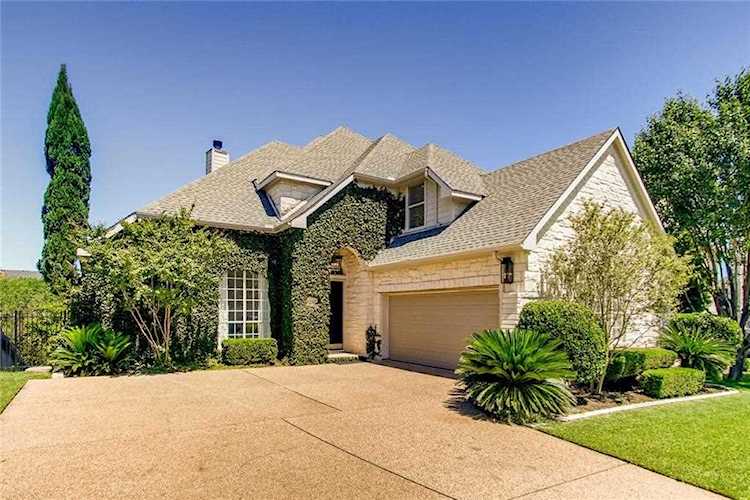 12120 Carlsbad Dr Austin, TX 78738