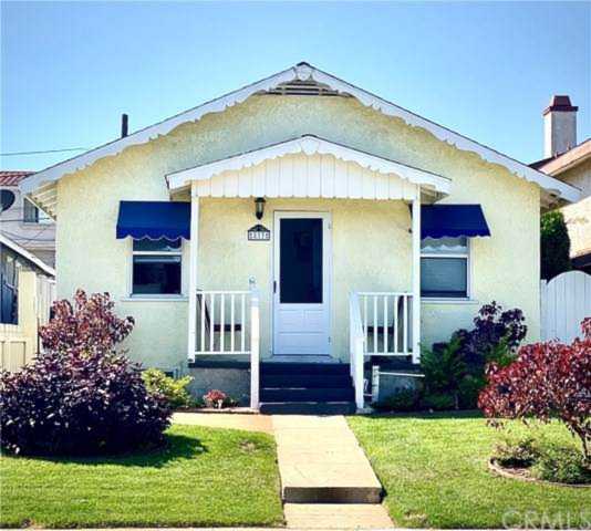 833 Sartori Avenue Torrance, CA 90501