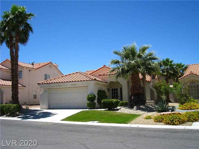 1633 Grey Bull Way Las Vegas, NV 89128