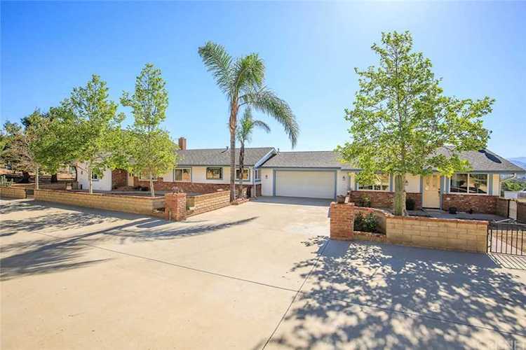 33144 Canyon Quail Agua Dulce, CA 91390