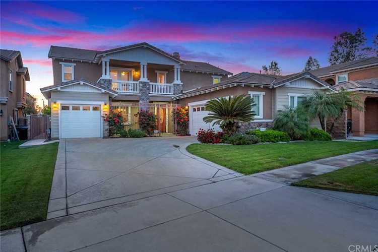 7324 Reserve Place Rancho Cucamonga, CA 91739