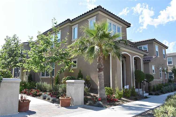 6037 Snapdragon Street Eastvale, CA 92880 | MLS TR20089512 Photo 1