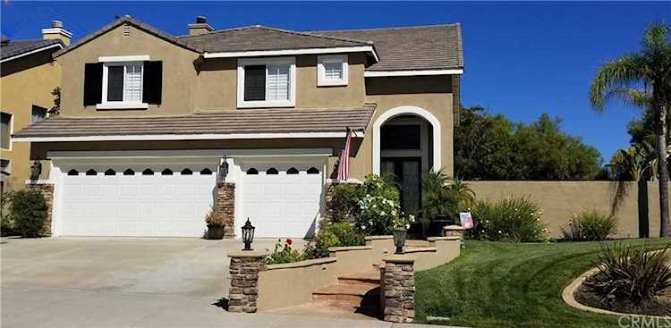 30313 Majestic Circle Murrieta, CA 92563