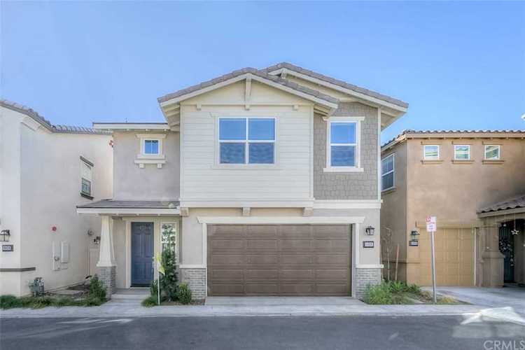 6928 Silverado Street Chino, CA 91710