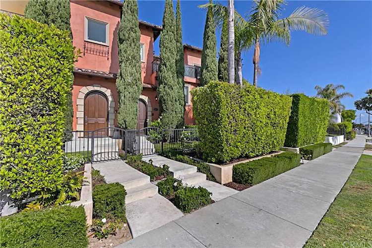 615 S Pacific Coast #B Redondo Beach, CA 90277