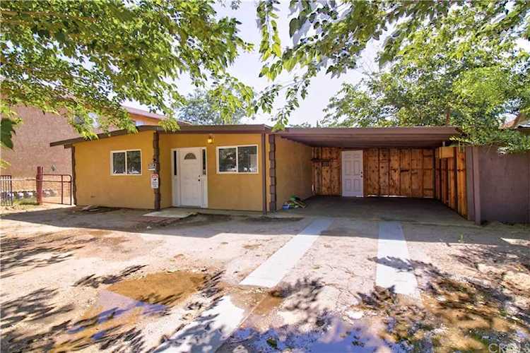 38550 E 4th Street Palmdale, CA 93550