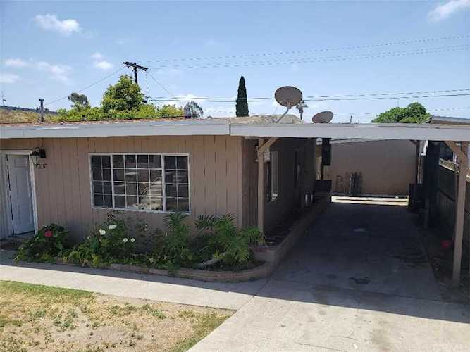 3337 Imperial Avenue San Diego, CA 92102