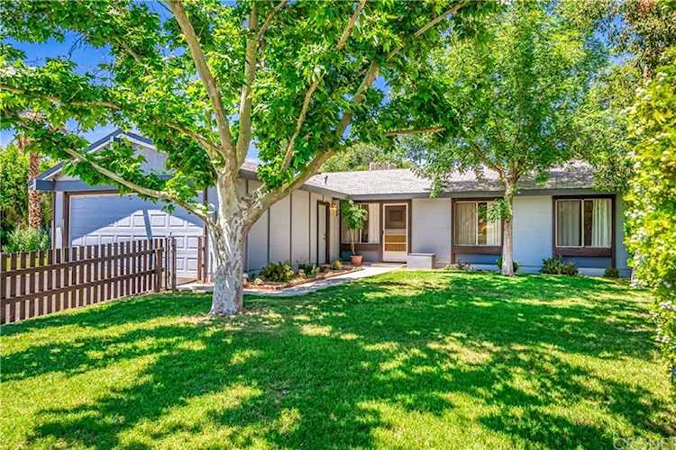 3651 W Avenue K15 Lancaster, CA 93536