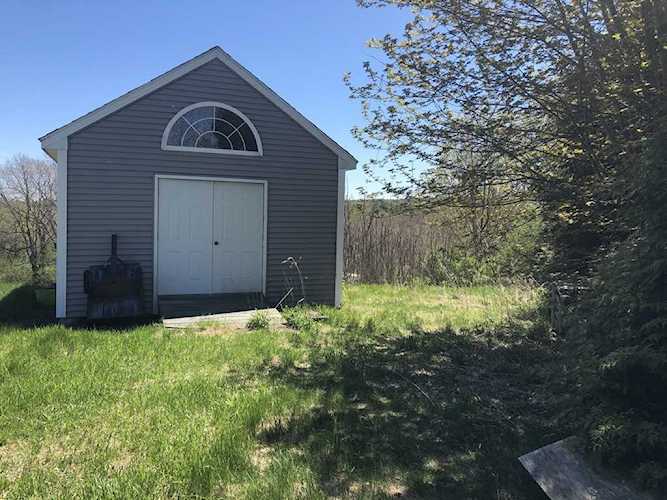 0 Brooks Rd L:2 Paxton, MA 01612