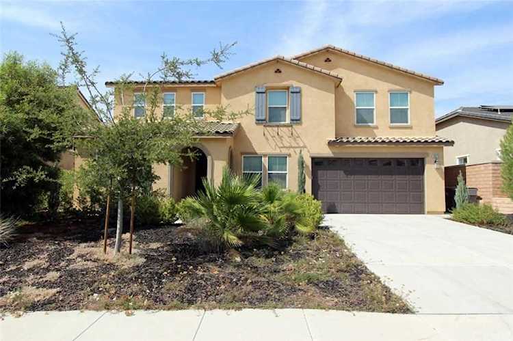 20270 Opus Drive Riverside, CA 92507