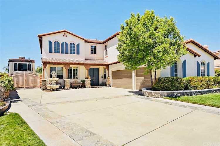 13533 Cable Creek Court Rancho Cucamonga, CA 91739