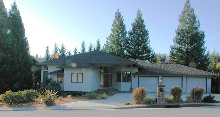 104 Lauren Circle Scotts Valley, CA 95066