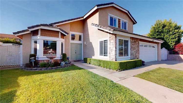 4372 Carter Street Chino, CA 91710