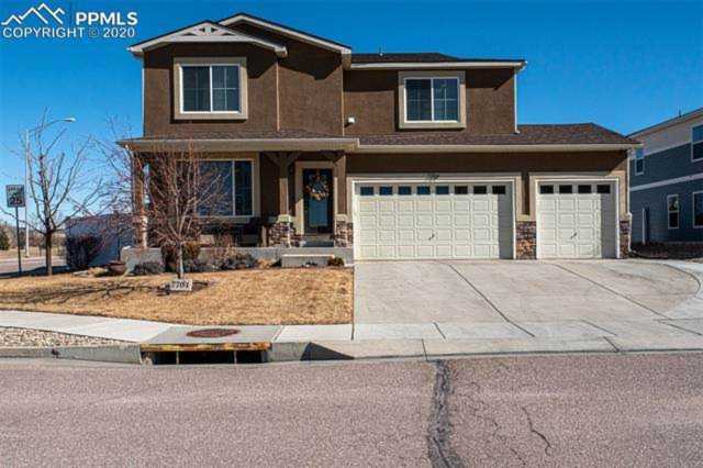7704 Candlelight Lane Fountain, CO 80817 | MLS ® 1322679 Photo 1