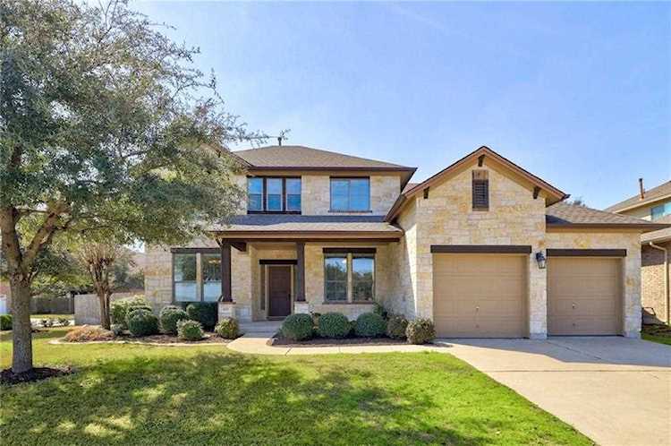 300 Southern Cross Dr Austin, TX 78717