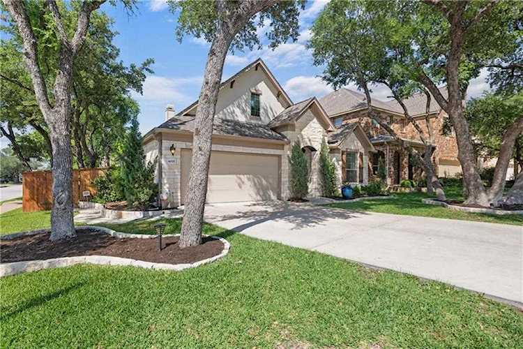 4001 Gloucester Dr Cedar Park, TX 78613