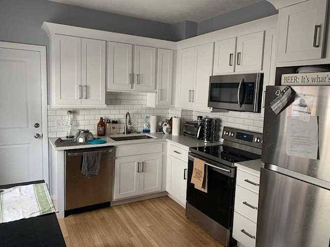 34 Edison Green #1 Boston, MA 02125
