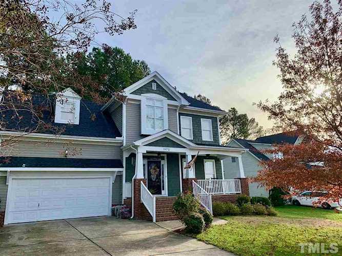 1172 Trentini Avenue Wake Forest, NC 27587 | MLS 2288654 Photo 1