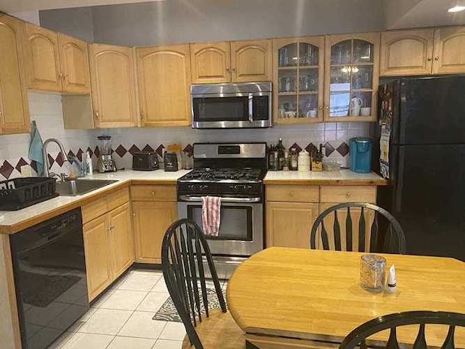 504 Talbot Avenue #2 Boston, MA 02124